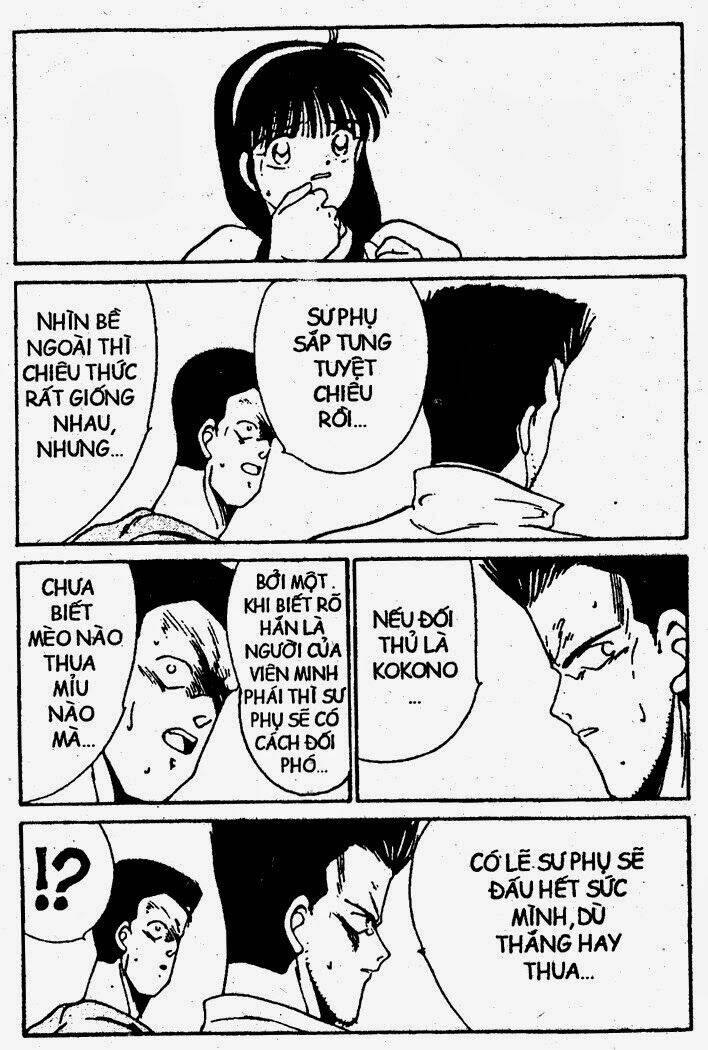 truyền nhân atula - shura no mon i chapter 62 16