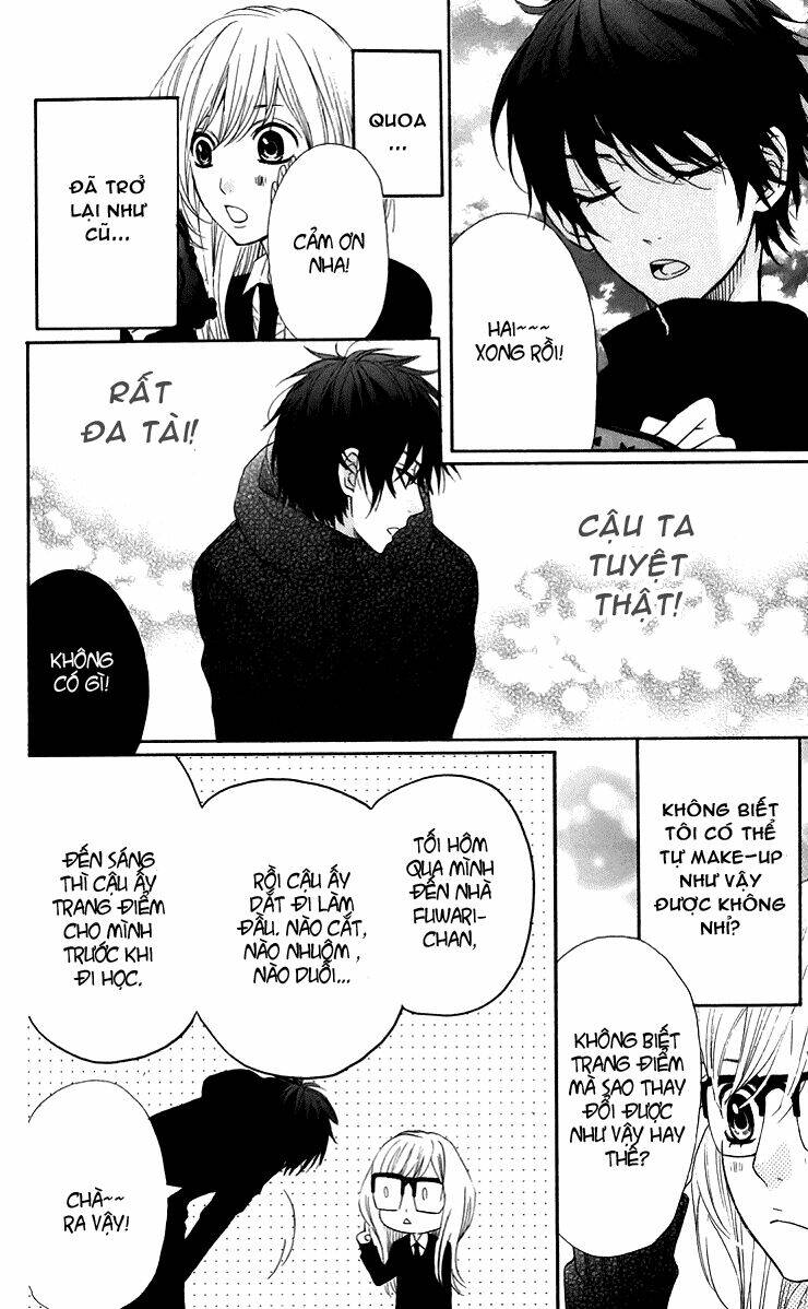 mairunovich chapter 2 20