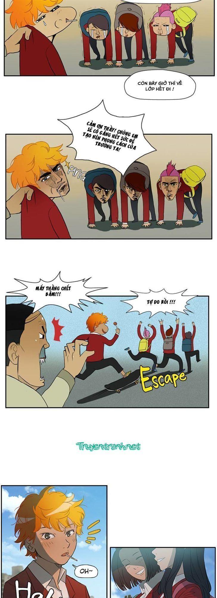 wind breaker chapter 7 20