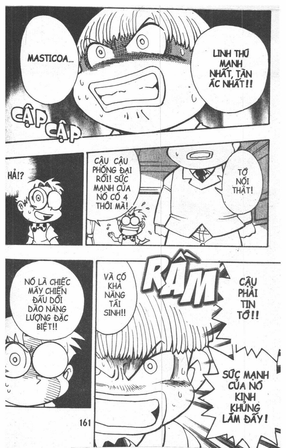 duel masters chapter 3 187