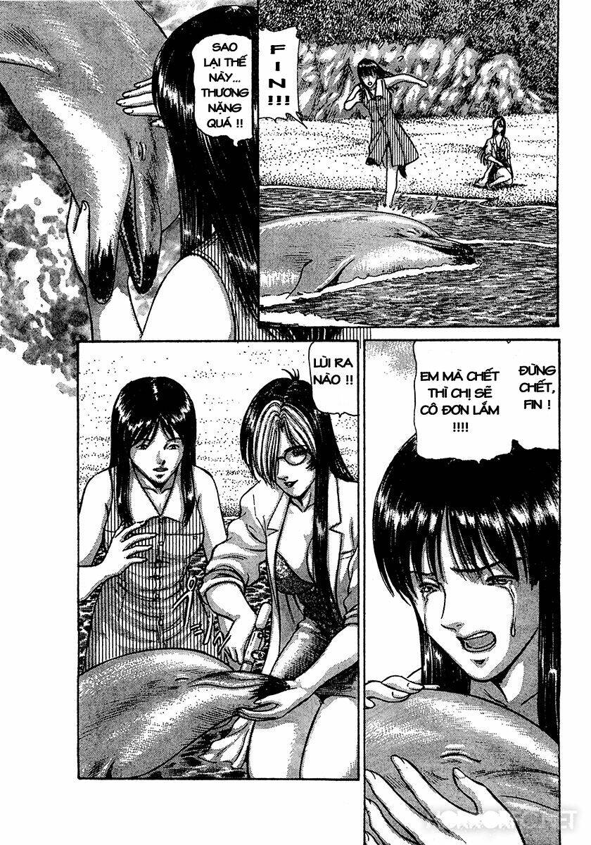 dangerous female teacher chapter 33 19