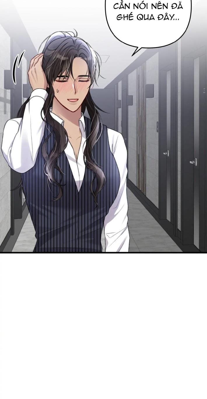 cuộc sống thường nhật của trị liệu viên hạng b chapter 53 2