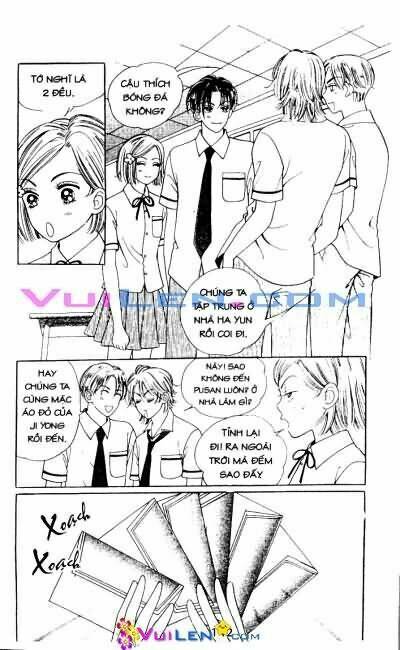 bong bóng trắng chapter 9 142