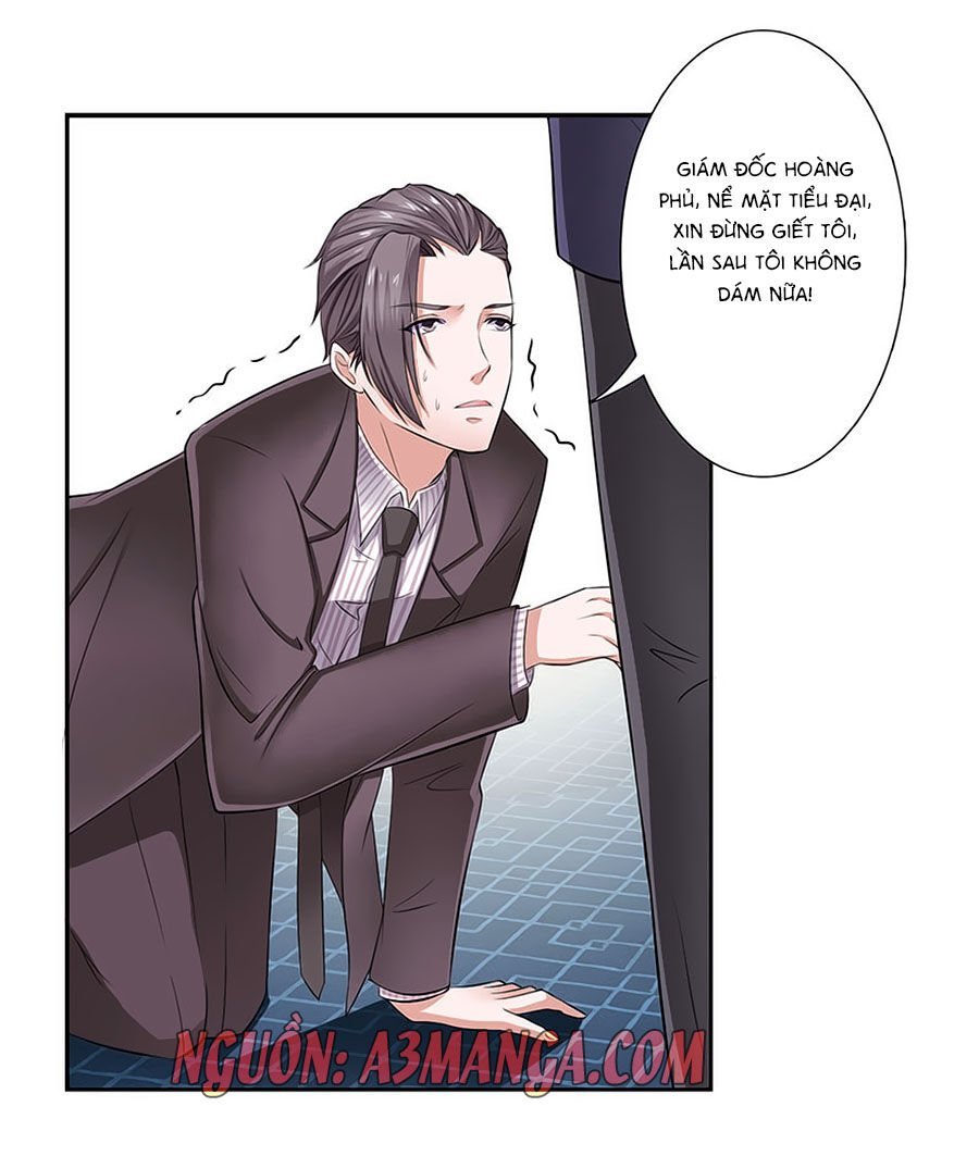 watashi wo hitorijime ni shite chapter 32 2