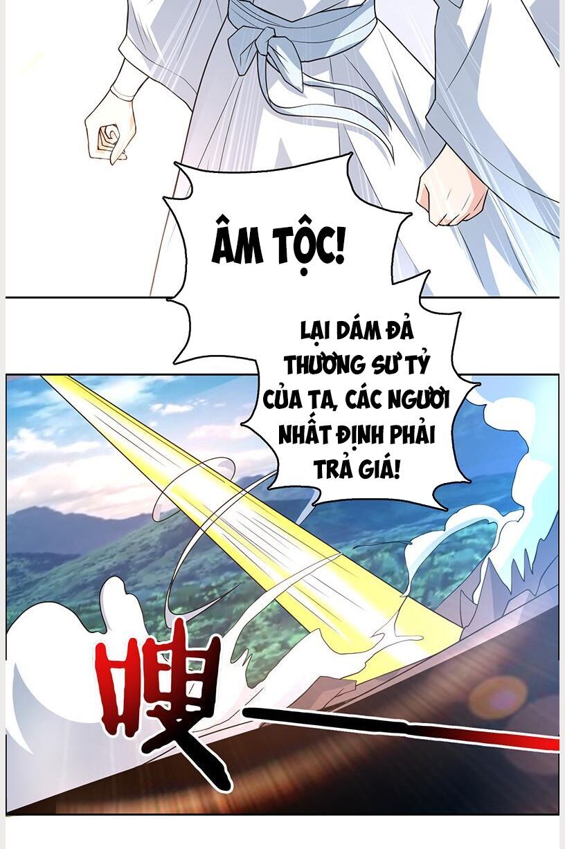 tối cường thần thú hệ thống chapter 195 17