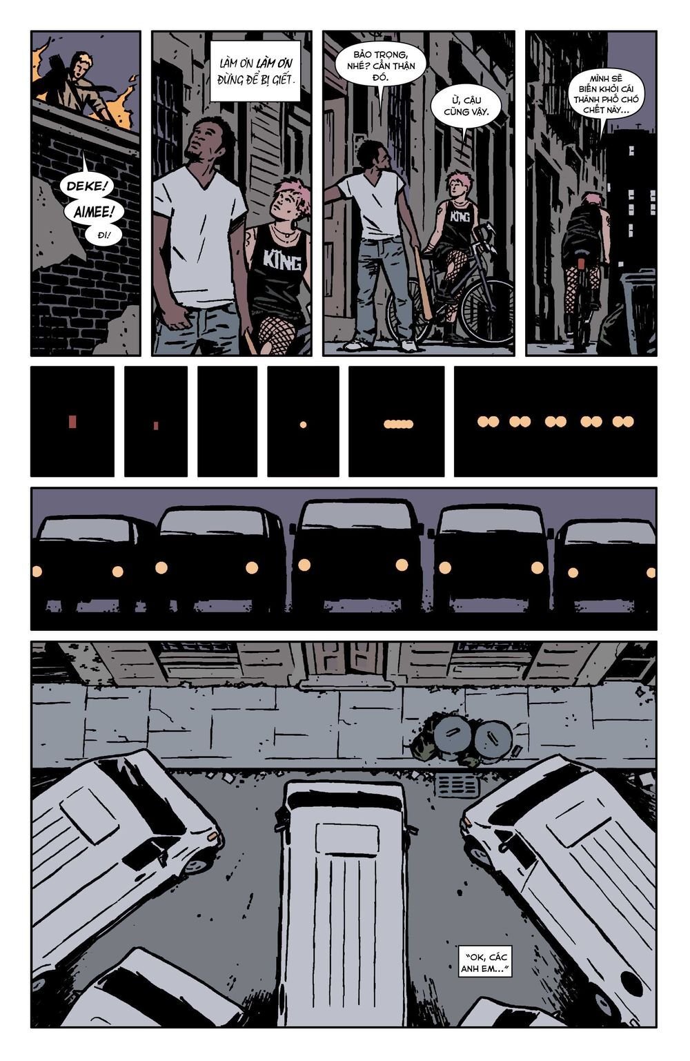 hawkeye 2012 chapter 21 10