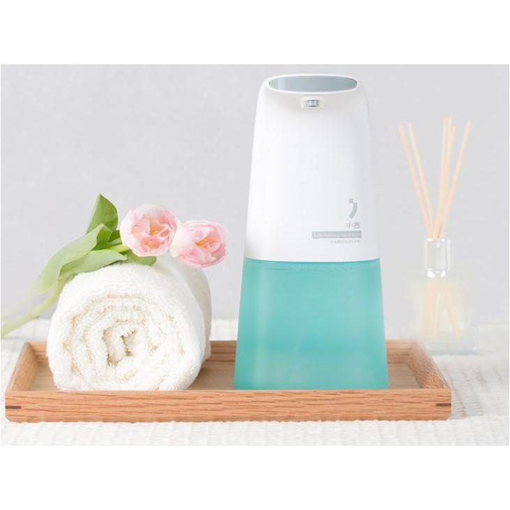 Máy tạo bọt tiết kiệm điện