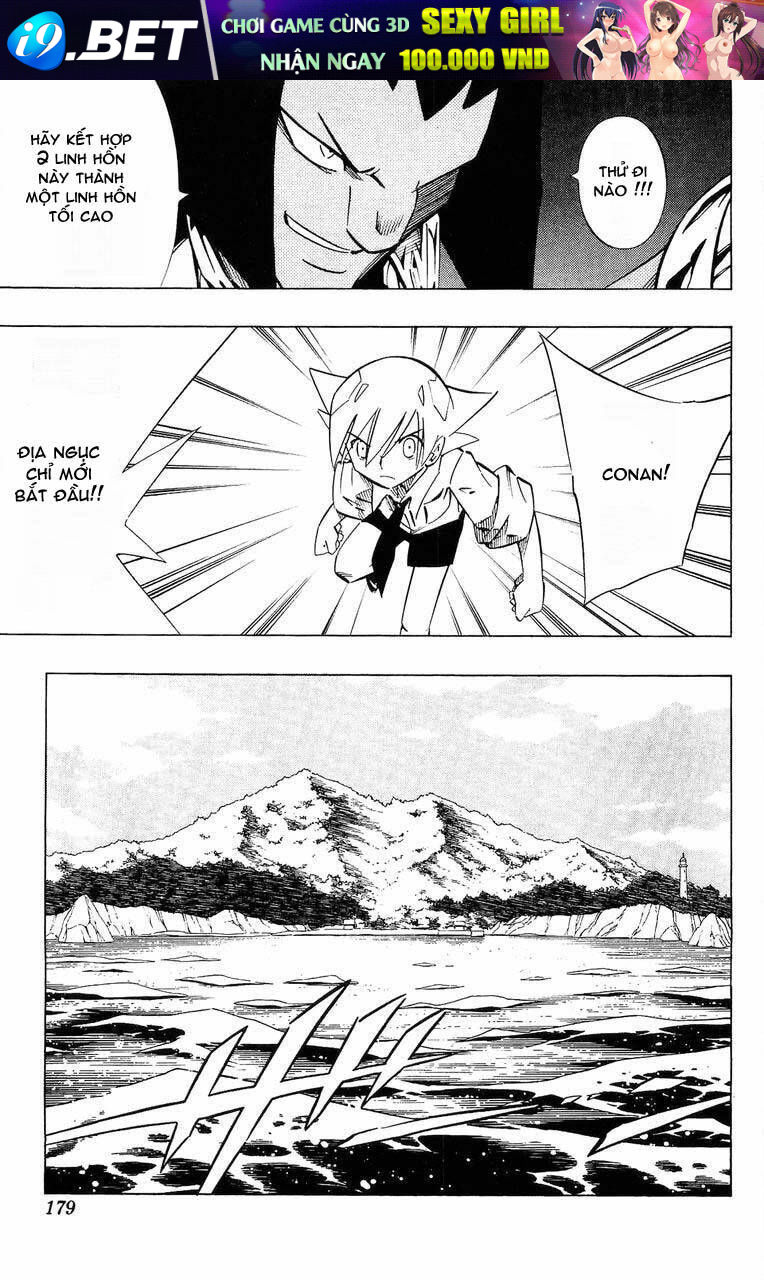 vua pháp thuật chapter 248 11