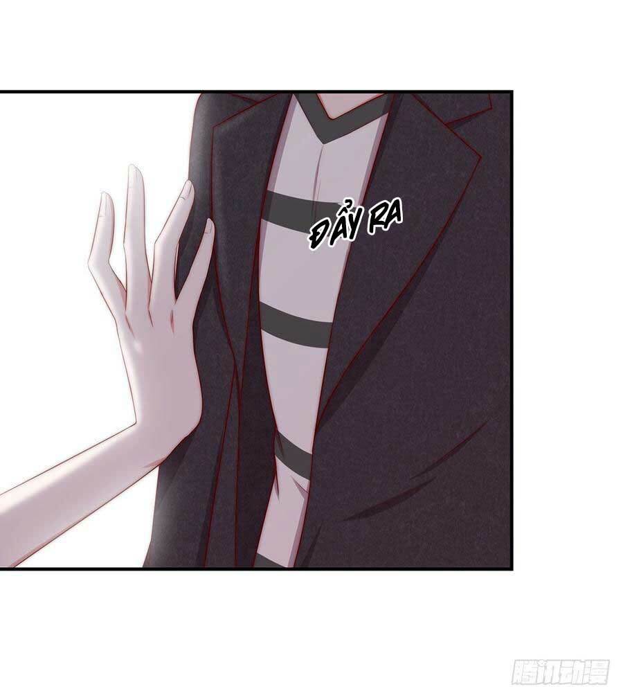 gả cho tình cũ làm lão bà chapter 37 6