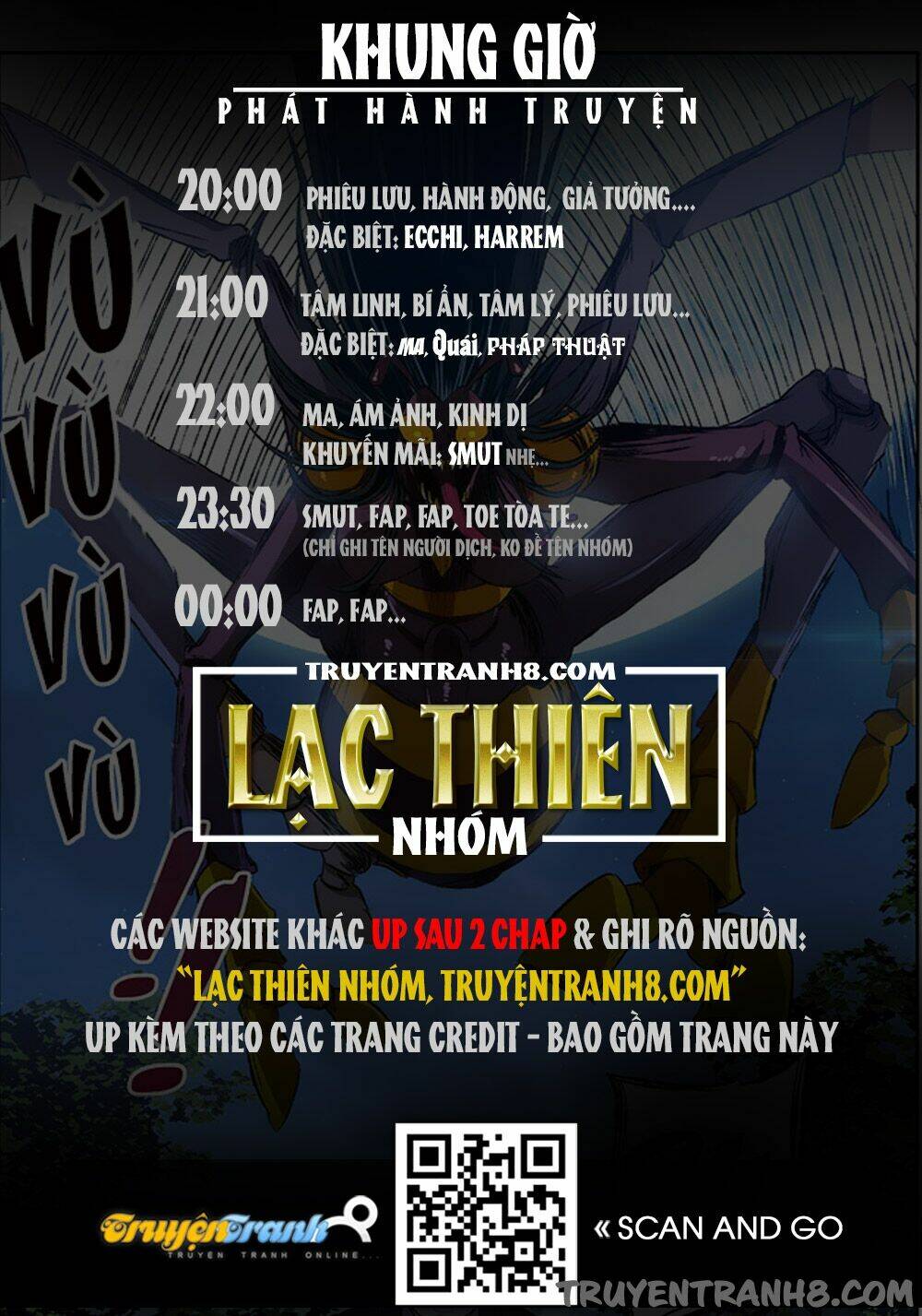 tôi là thằng phế vật chapter 58 12