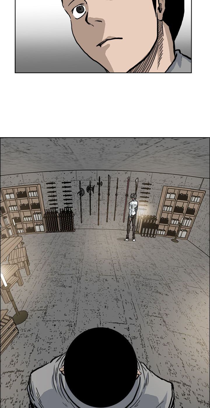 bá chủ học đường ss2 chapter 3 19