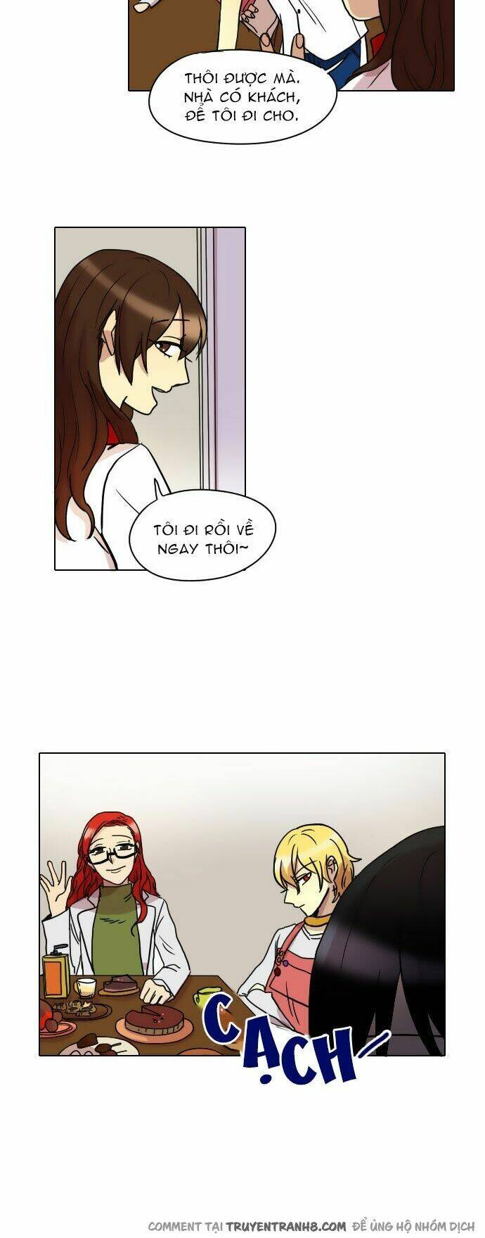 the devil who can't fly chapter 18 47