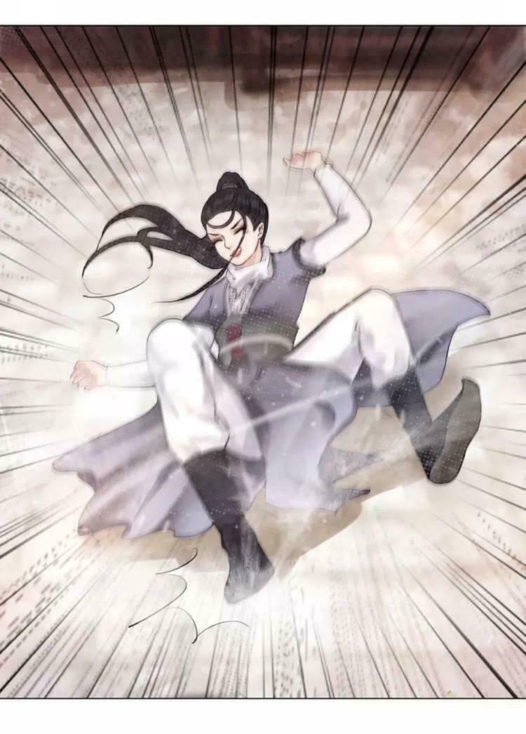 cực phẩm phế vật tiểu thư chapter 14 51