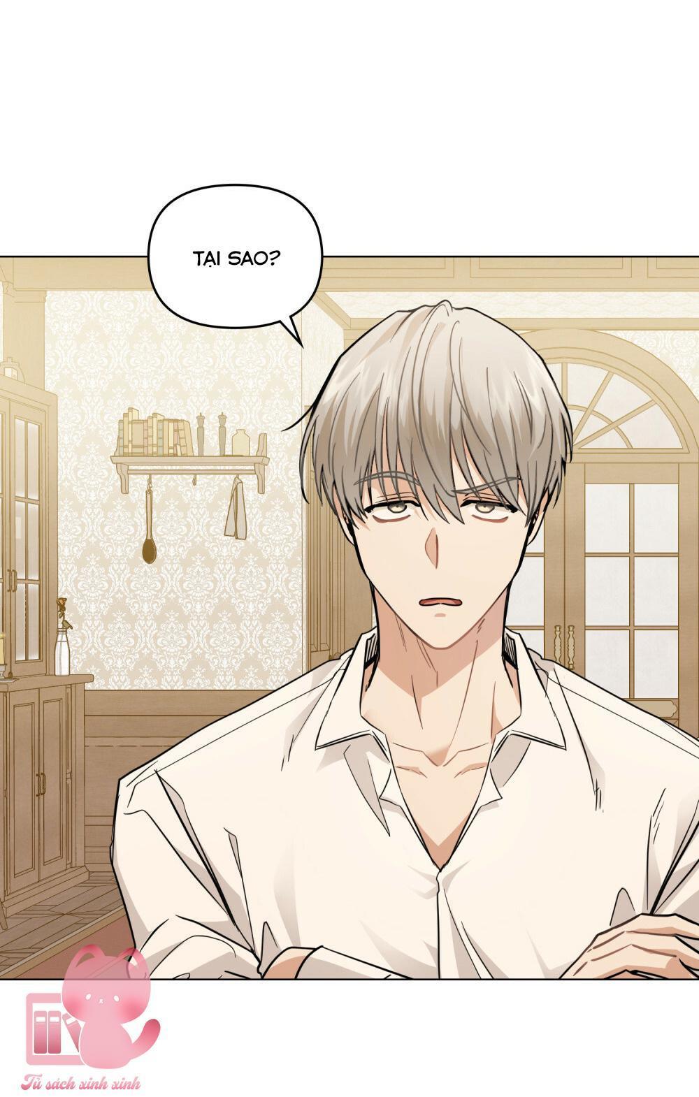 kiên nhẫn chút nào, đại công tước chapter 38 28