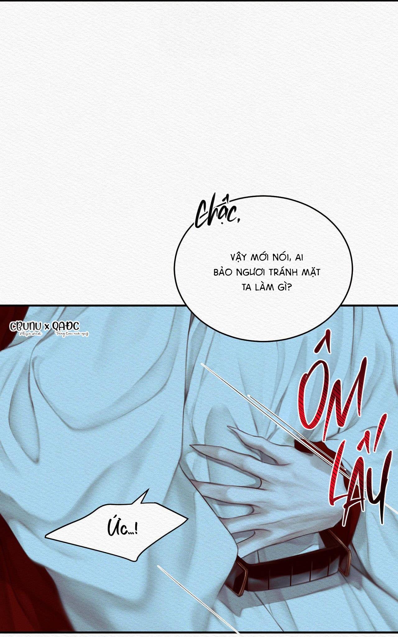 qủy dạ khúc chapter 40 51