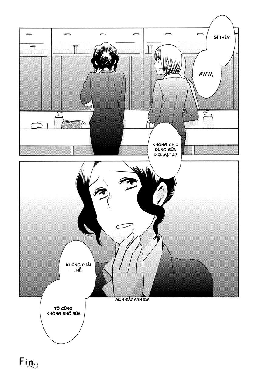 14-sai no koi chapter 22.5 4