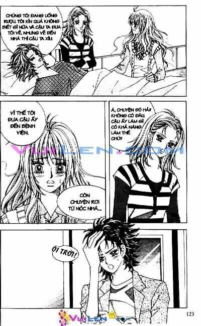 tình yêu quý tộc chapter 111 4