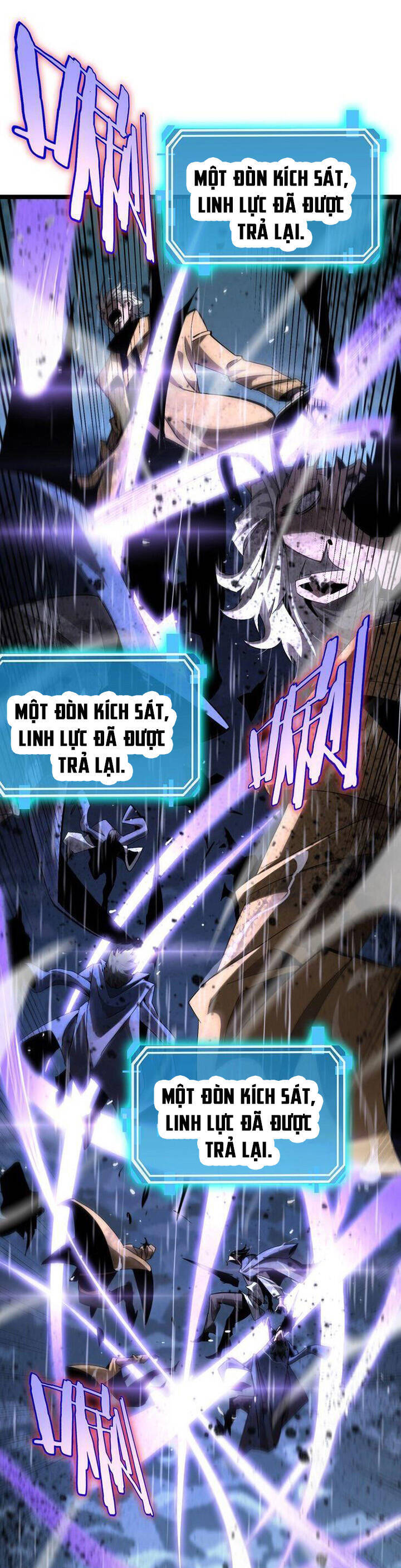 chư giới - tận thế online chapter 215 1