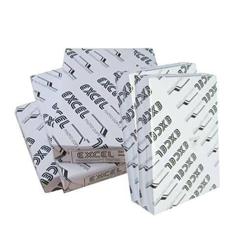 Giấy Excell A4 - 70Gsm Độ Dày Cao Cho Văn Phòng