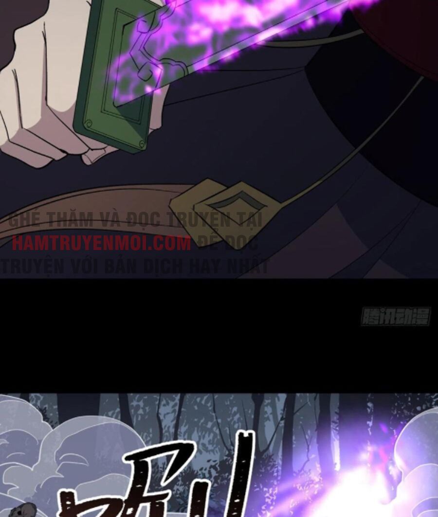 thông u đại thánh chapter 68 26