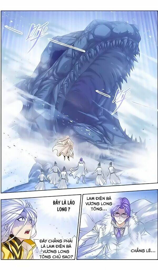 Đấu La Đại Lục chapter 147.5 9