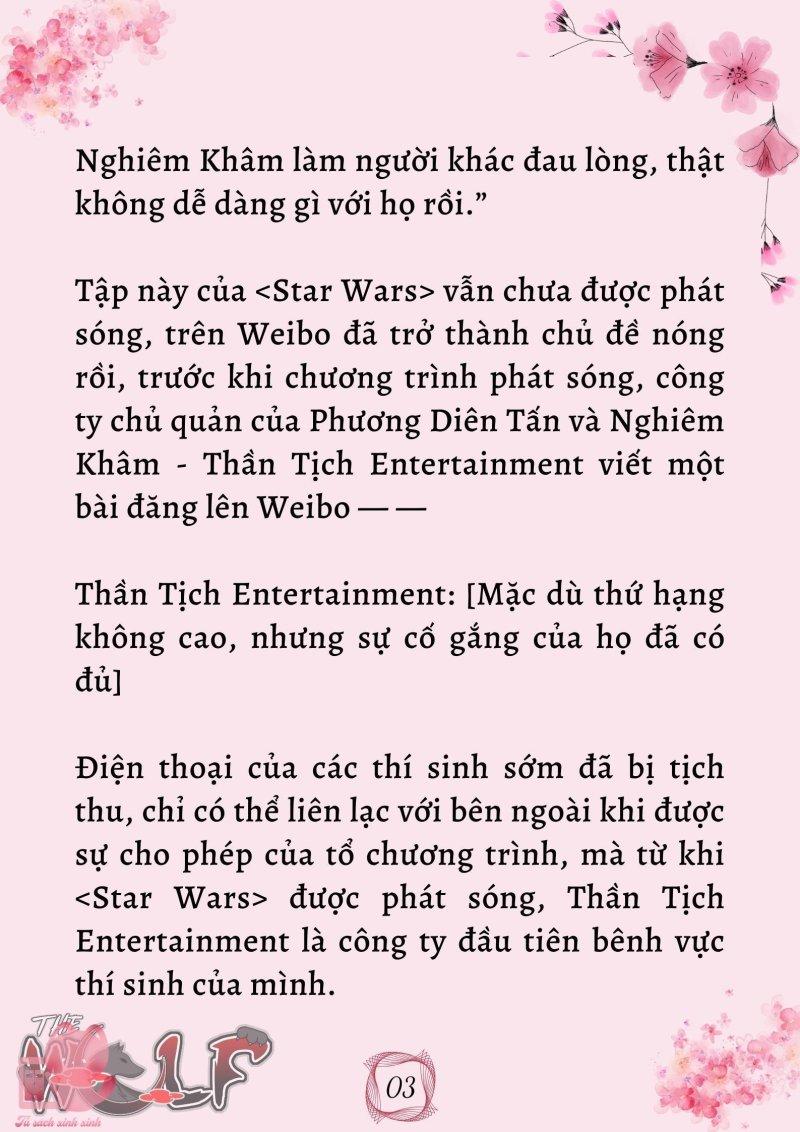 xuyên không vào nhóm nhạc nam 200 người chapter 17 3