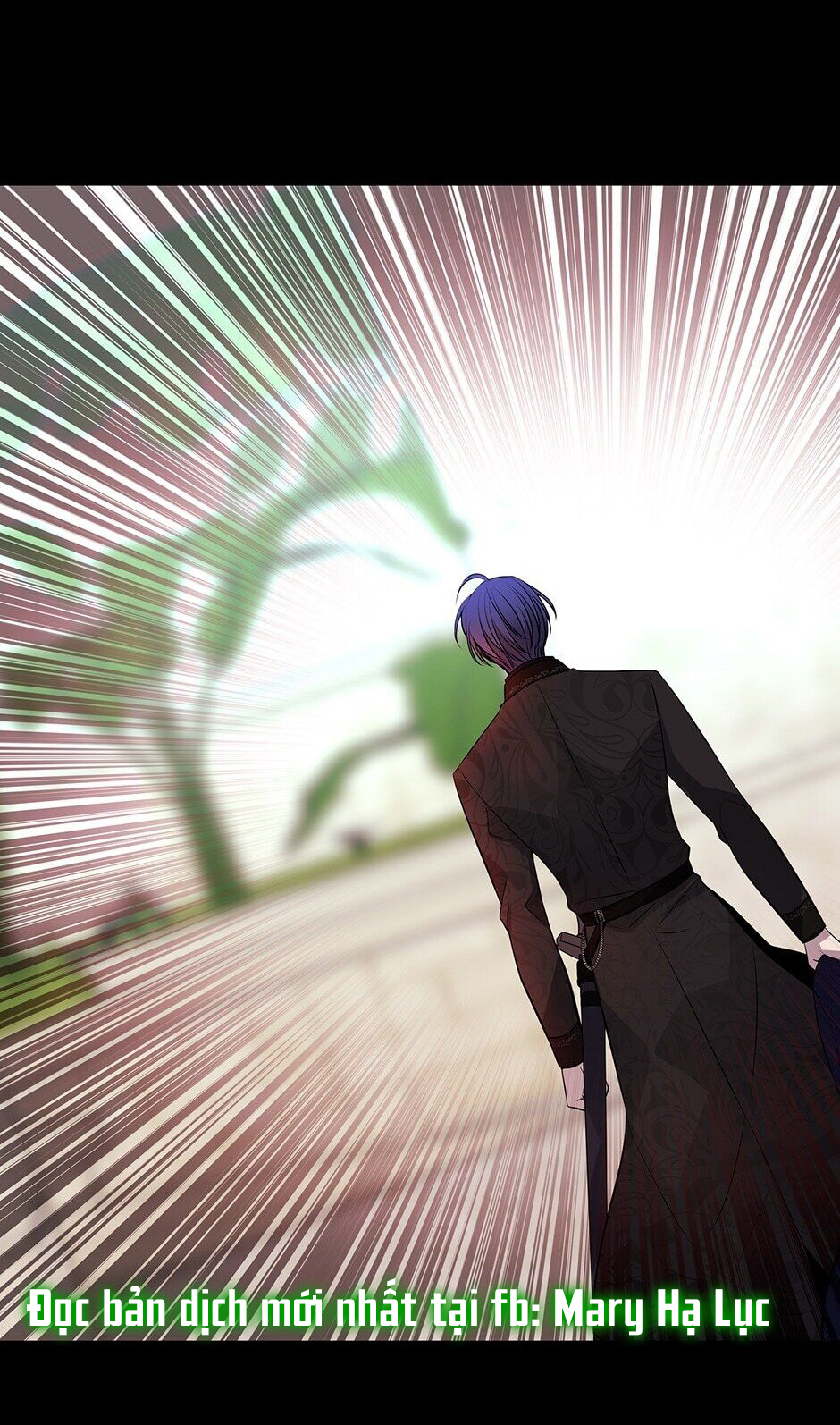 năm môn đệ của charlotte chapter 73 37