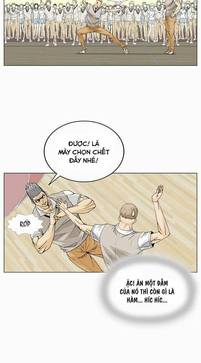 ultimate legend: kang hae hyo chapter 10 18