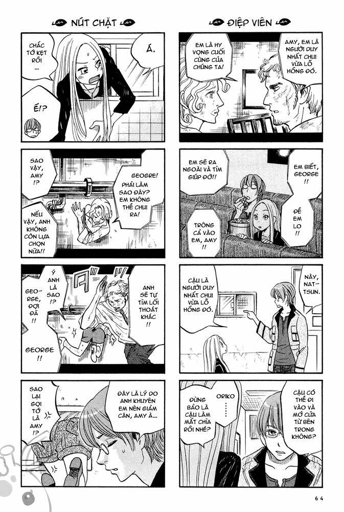 dekoboko girlish chapter 7 2