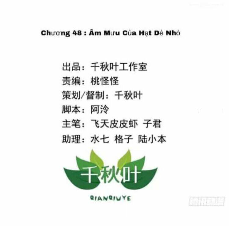 tôi không muốn fa như vậy đâu chapter 48 1