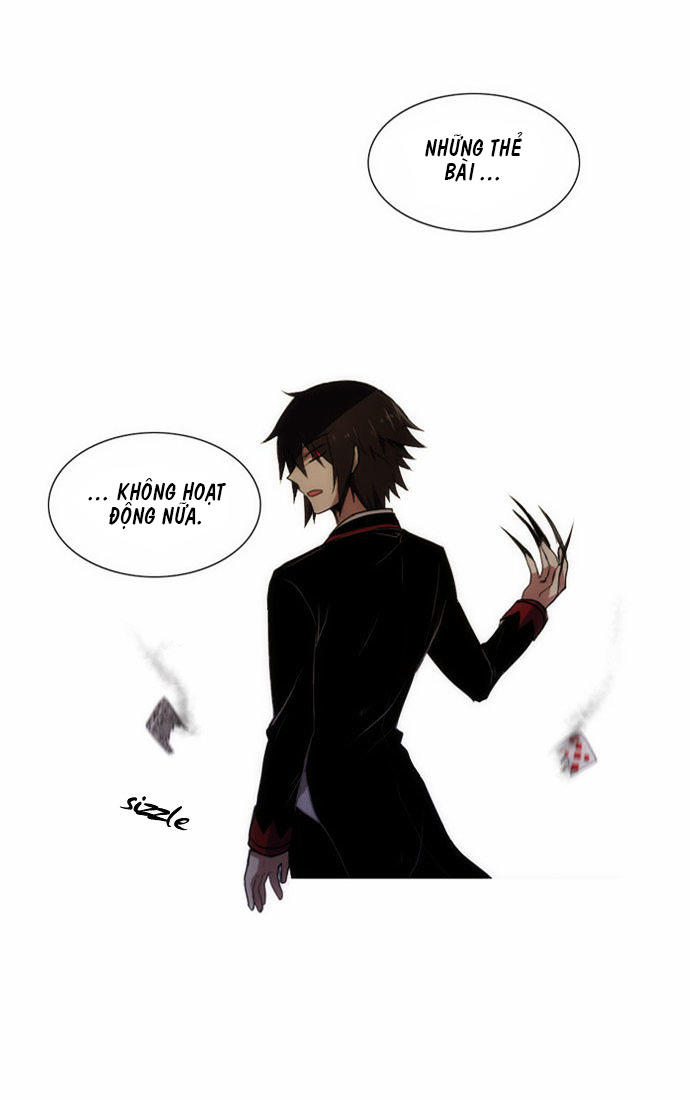 crepuscule (yamchi) chapter 54 30