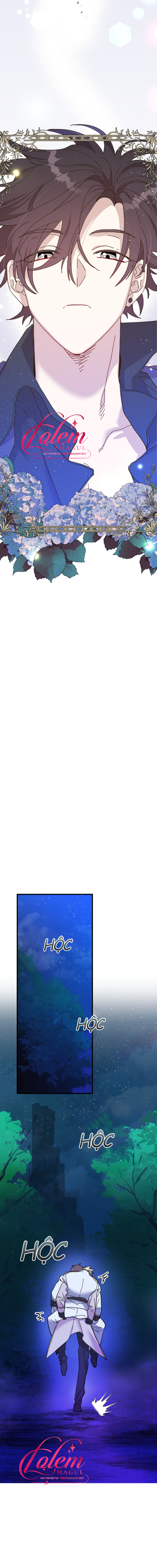 công chúa giả điên chapter 54.1 21