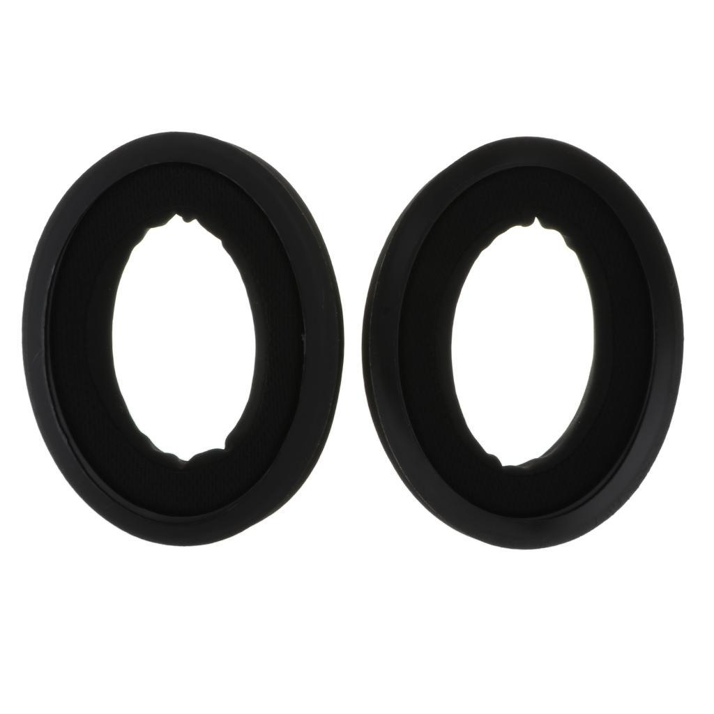 2X Replacement Earpads Ear Cushions for   MDR-  WH-1000XM2 Headphones
