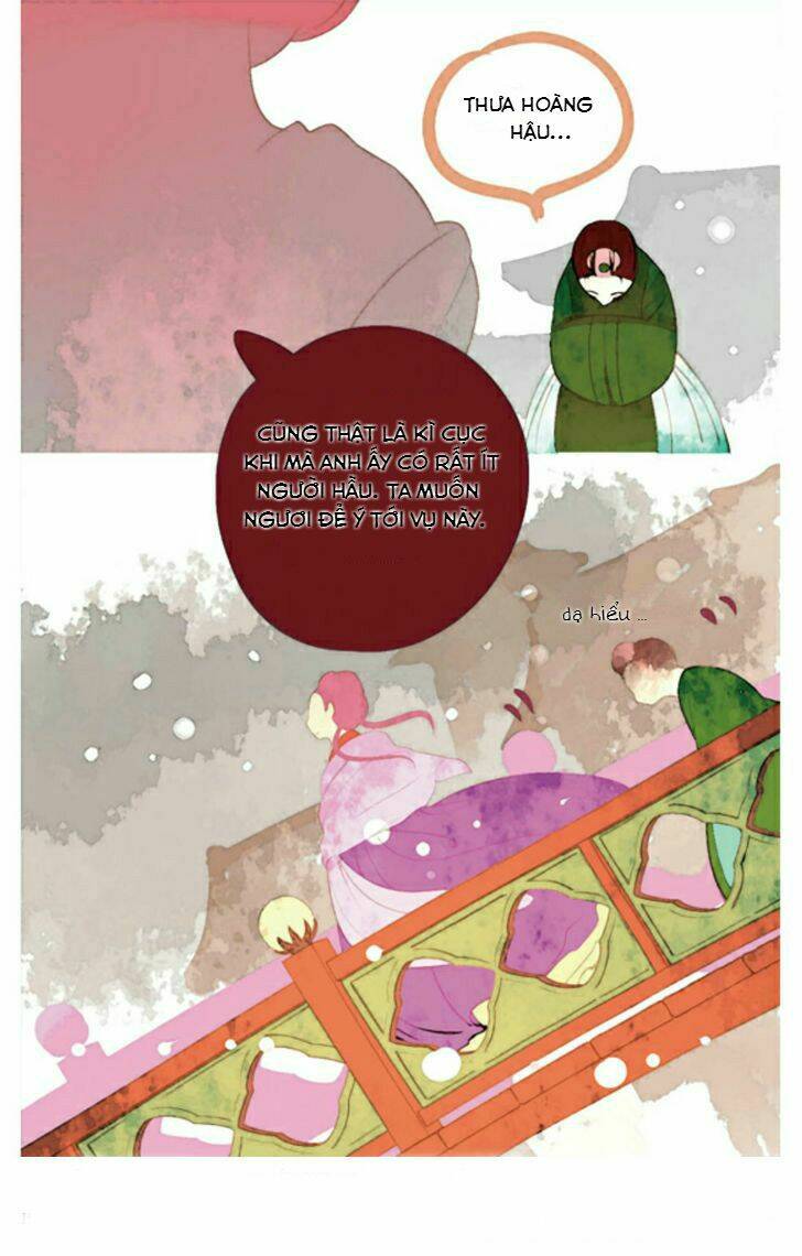 một ngàn cánh hoa chapter 2 22