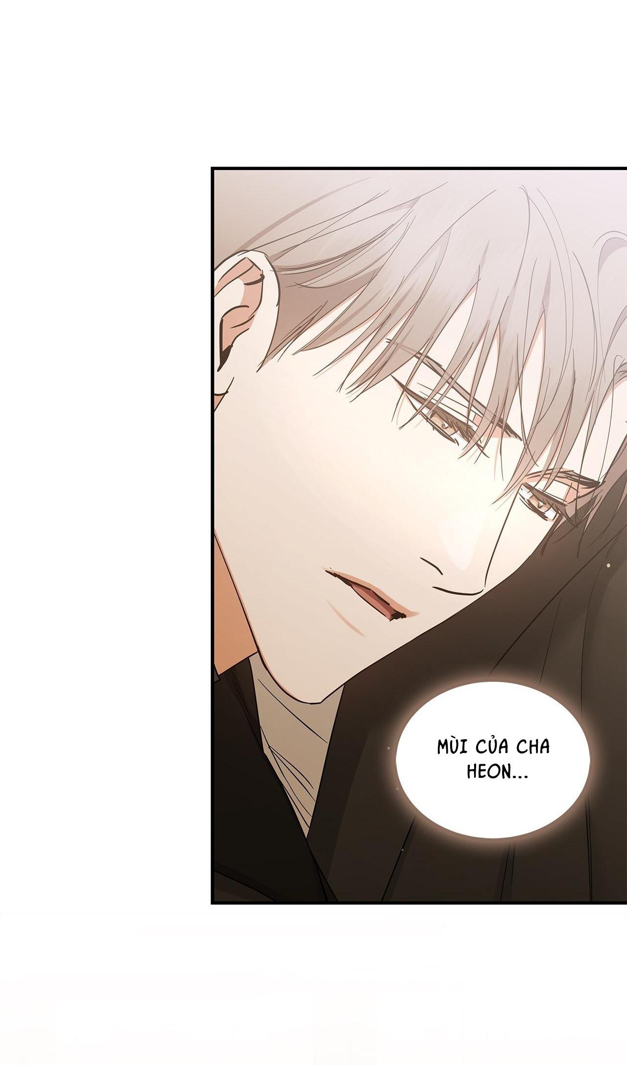 dấu vết của khoảng trống chapter 23 30