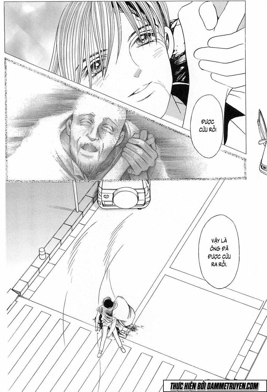 himitsu chapter 20.2 29