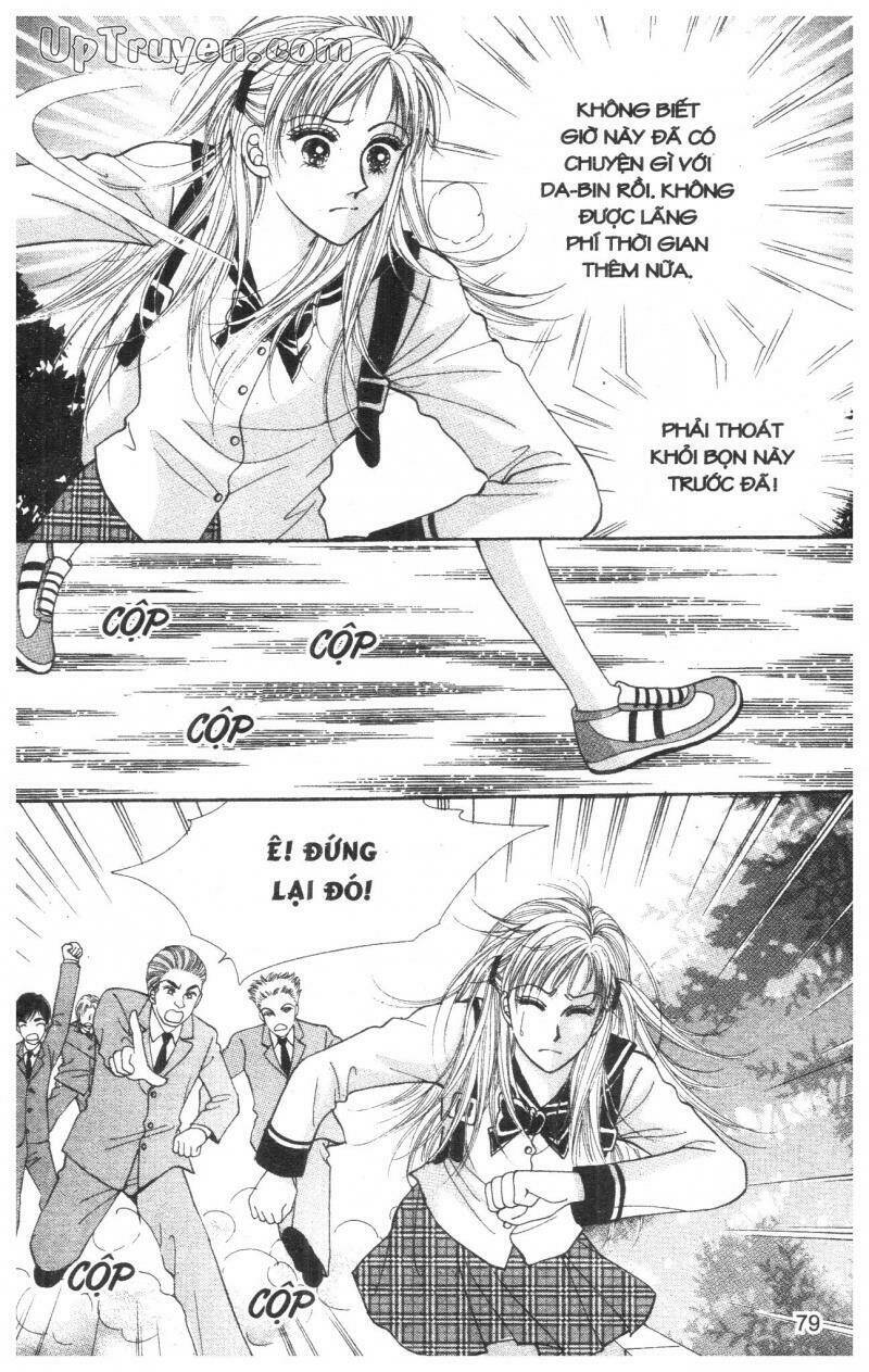 người yêu hoa chapter 5 79