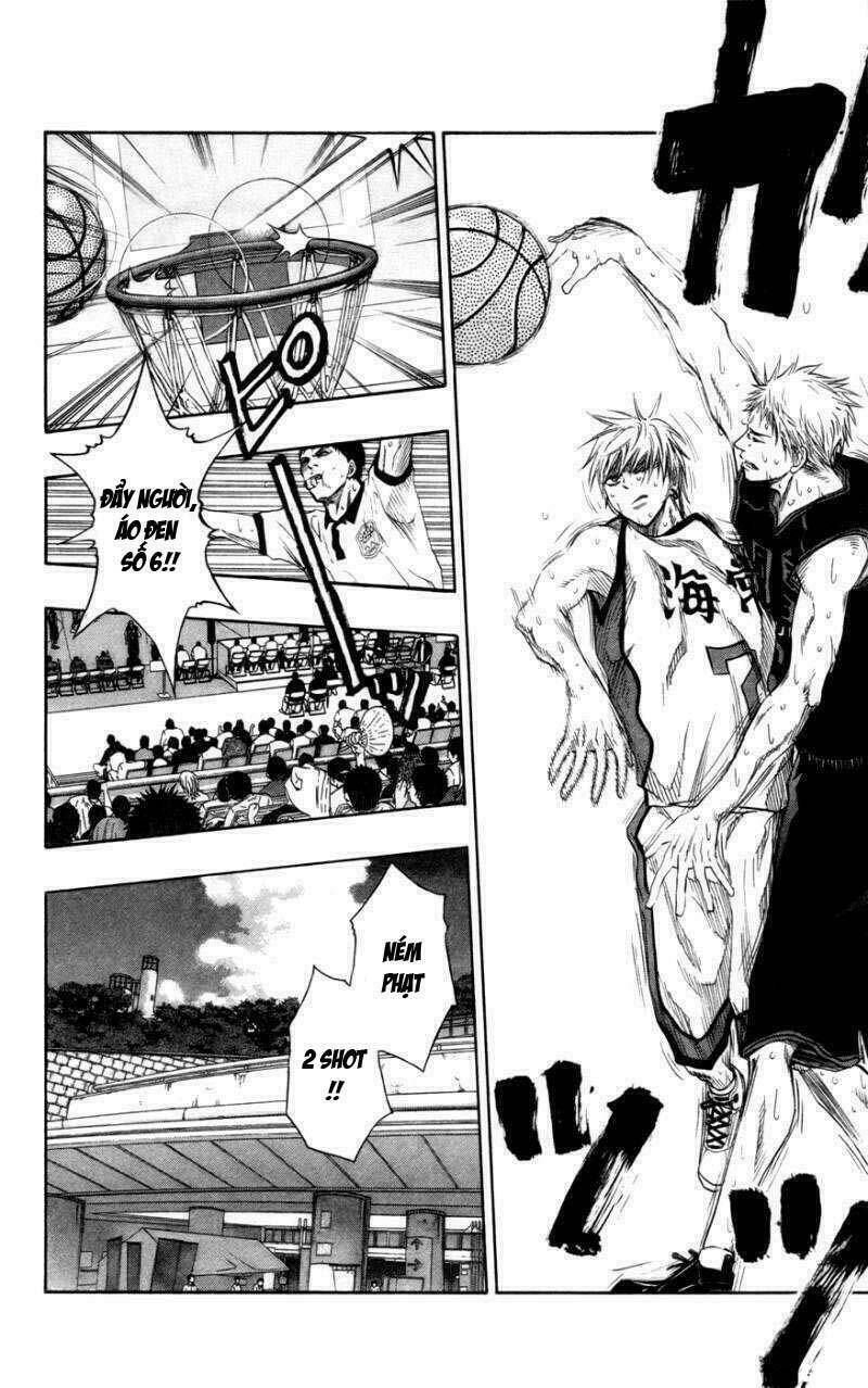 vua bóng rổ kuroko chapter 69 4