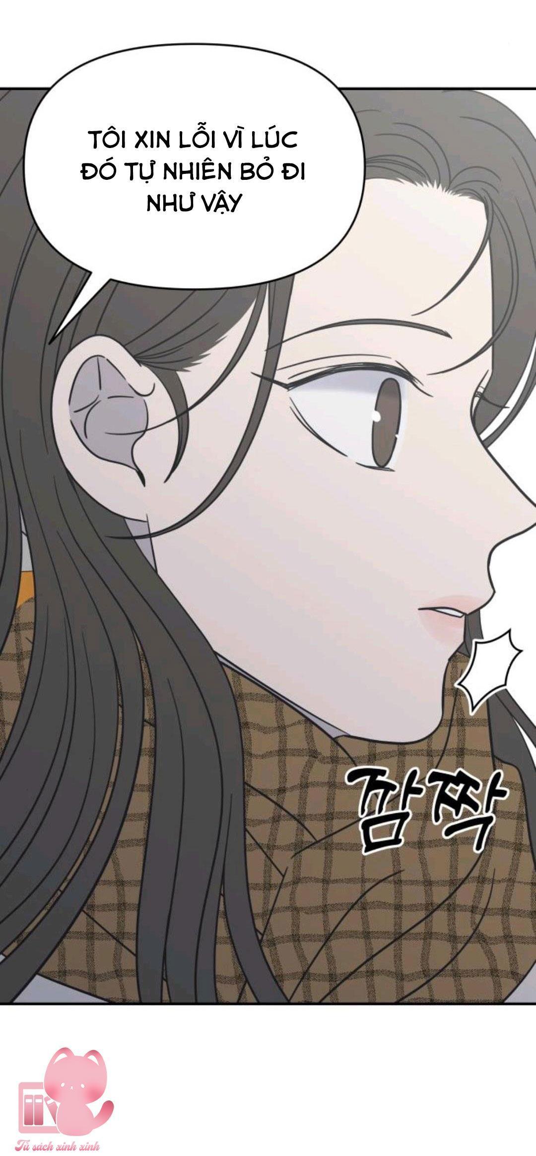 nói không với tình công sở chapter 14 44