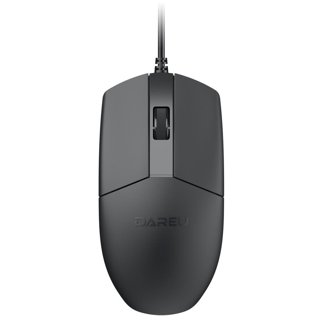 Chuột DAREU LM103 có dây Hàng Chính Hãng