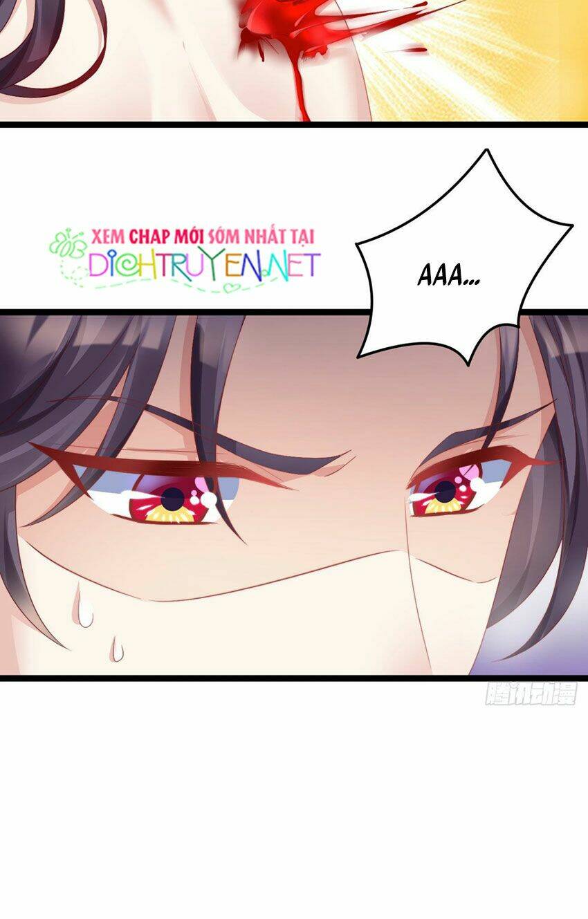 ta ở cổ đại nuôi nam nhân chapter 83 15