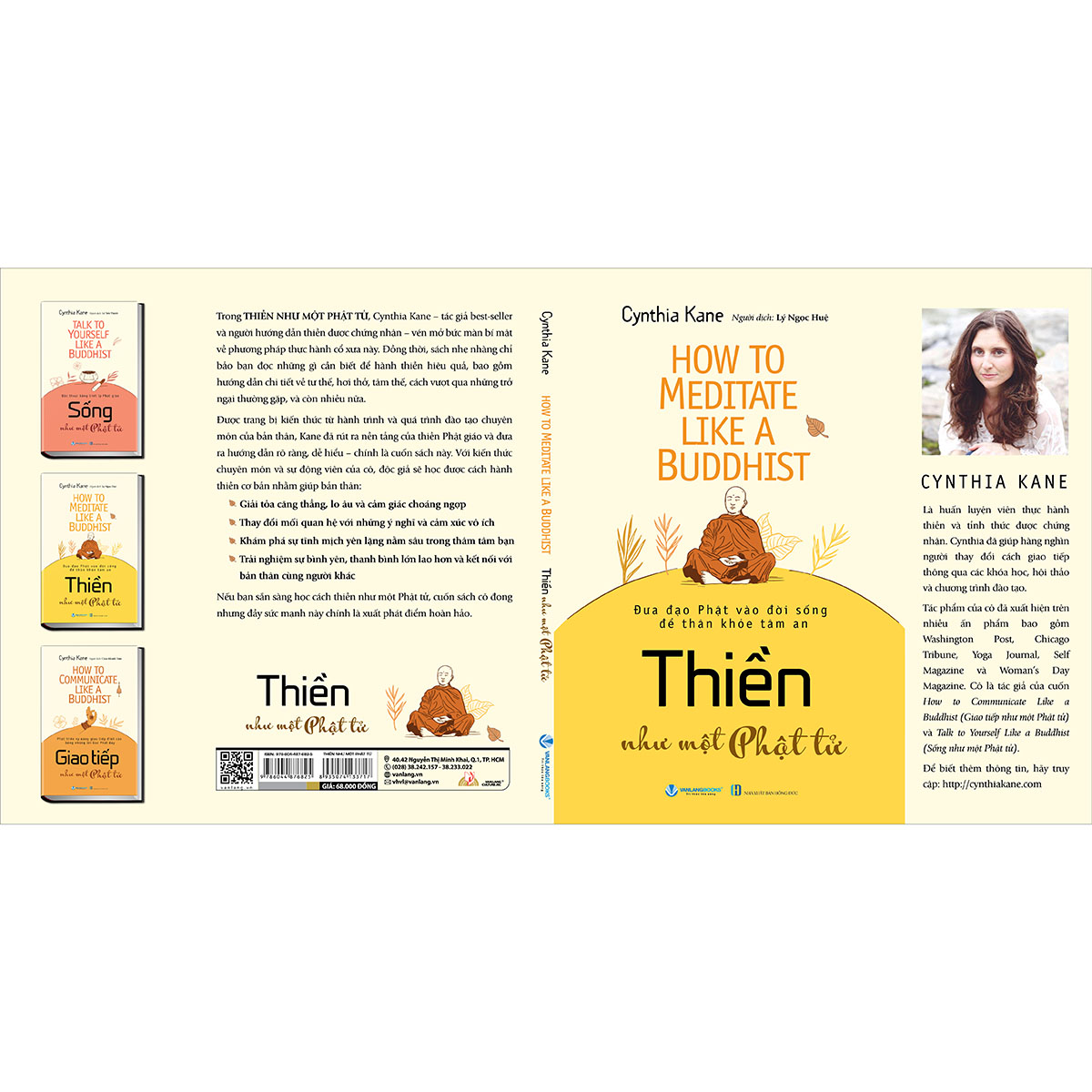 Thiền Như Một Phật Tử