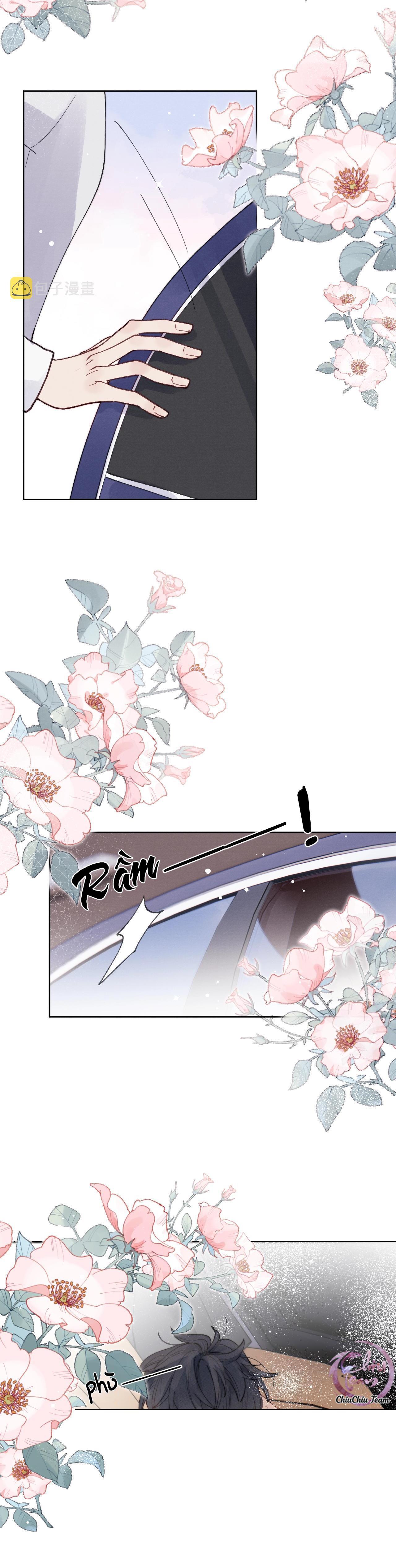 nhật ký thất tình của mr.nhung chapter 6 5