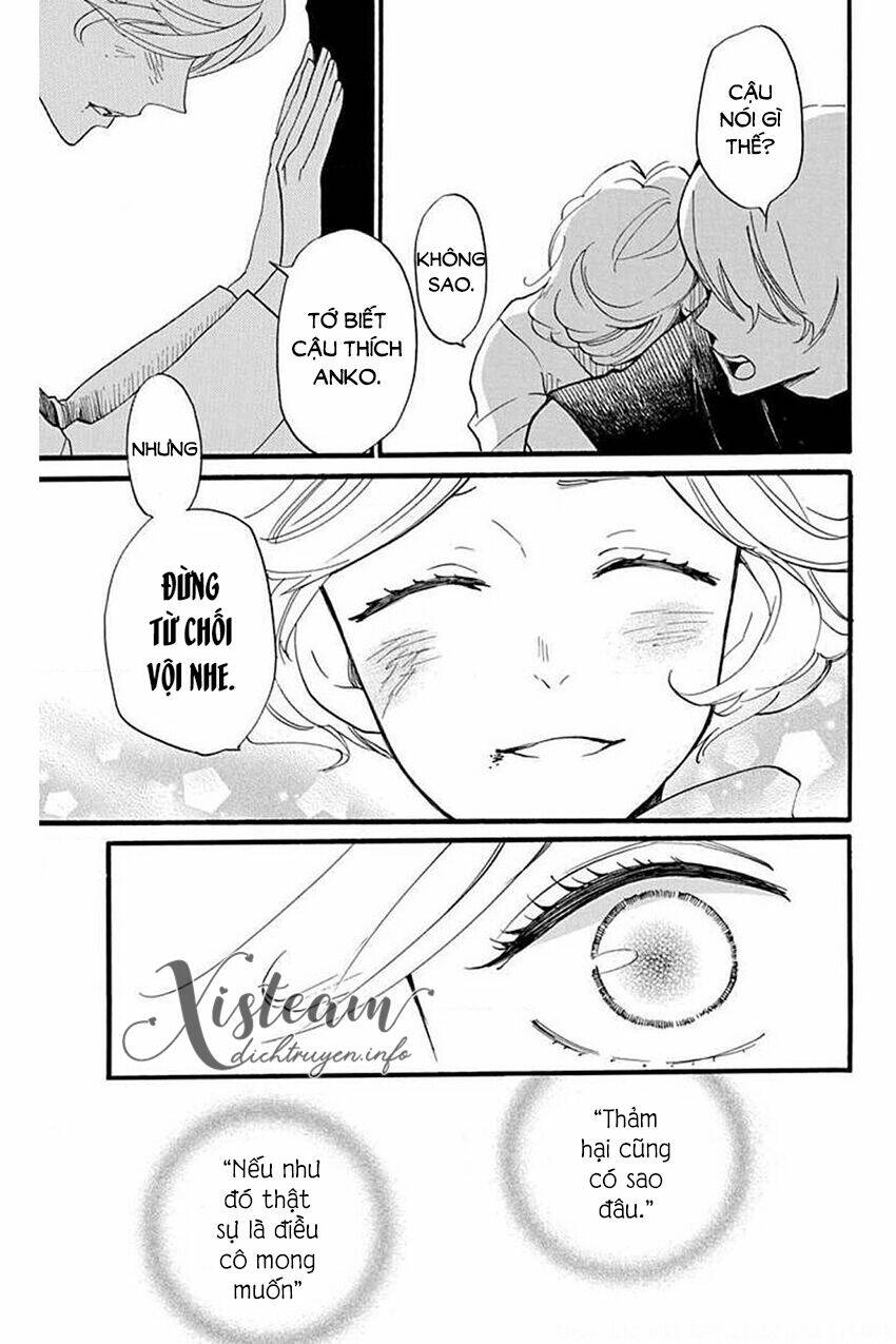 nin koi chapter 29 31