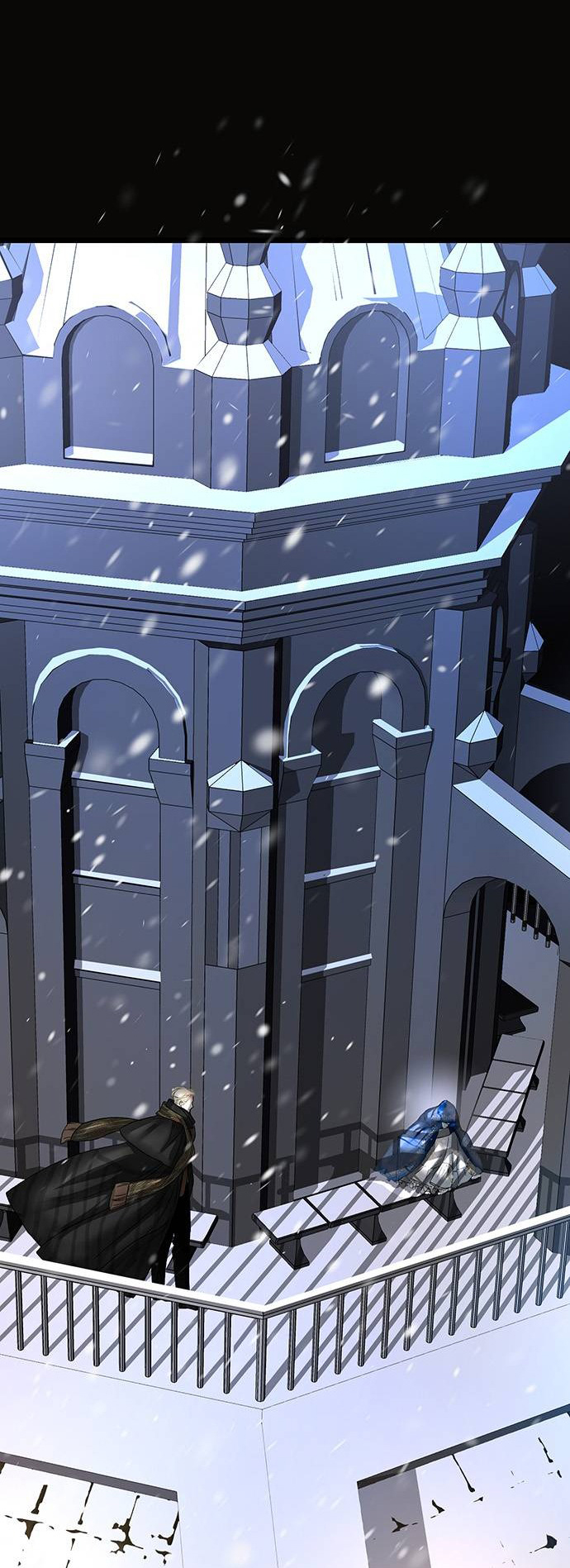 hoàng tử phiền toái chapter 62 31