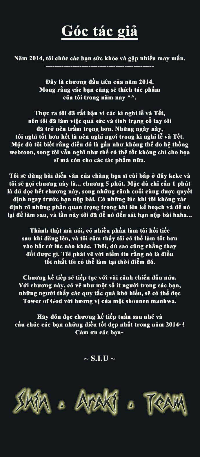 cuộc chiến trong tòa tháp chapter 174 41