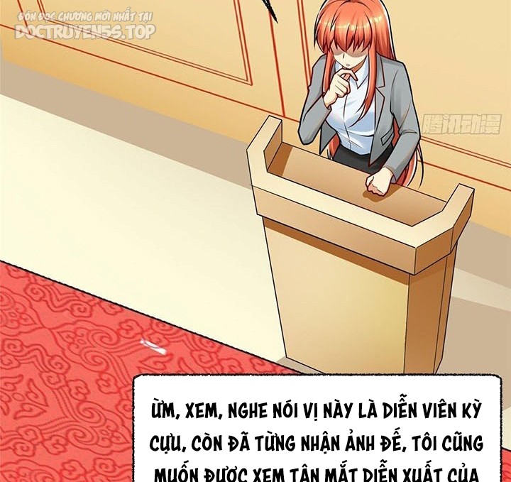 ta làm giàu từ thua lỗ game chapter 111 21