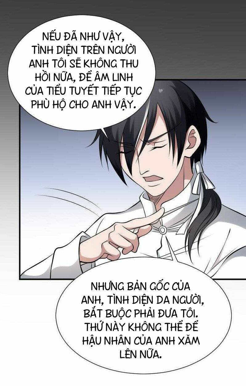 văn âm sư chapter 29 7