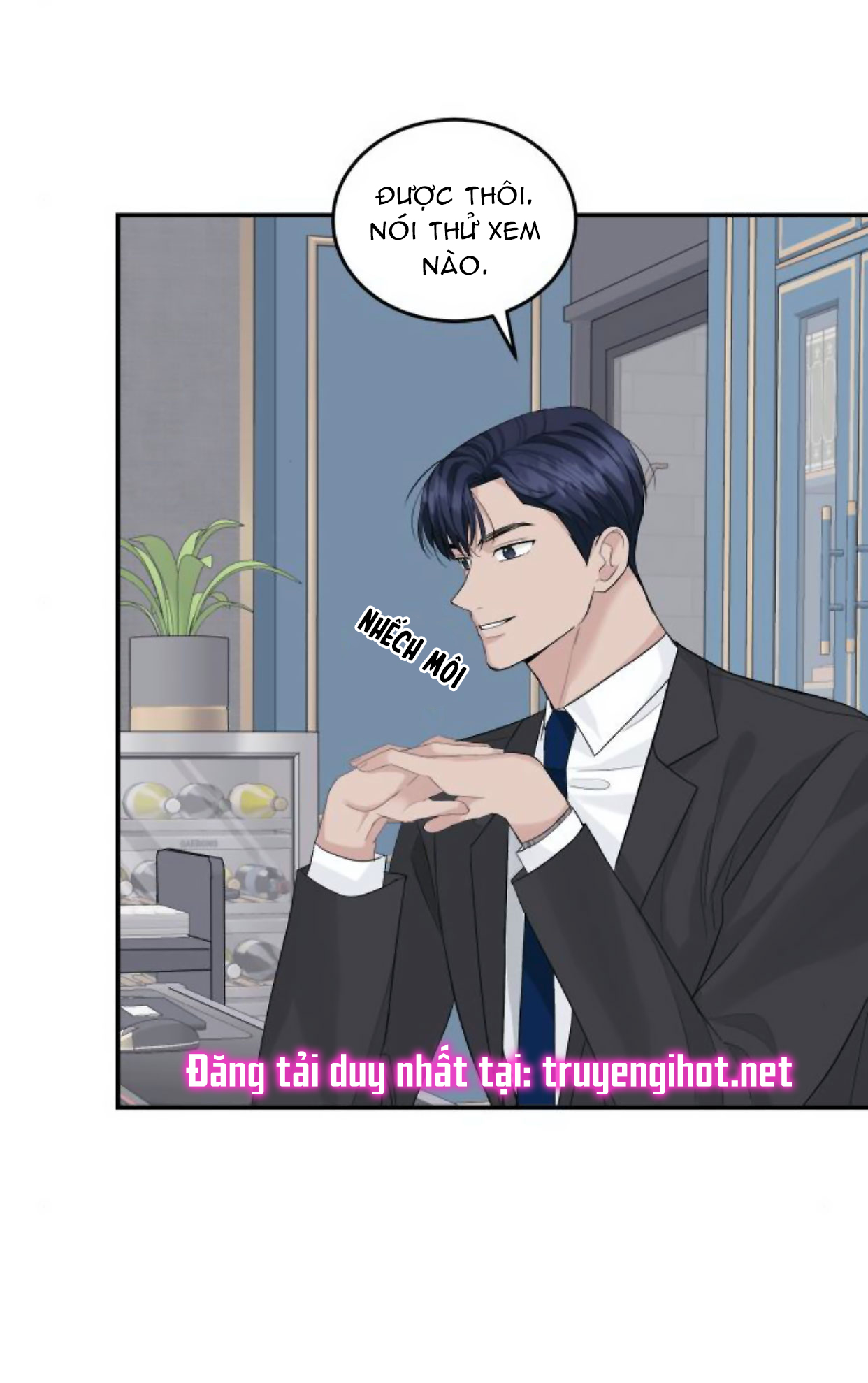 cuộc hôn nhân hoàn hảo chapter 23 58