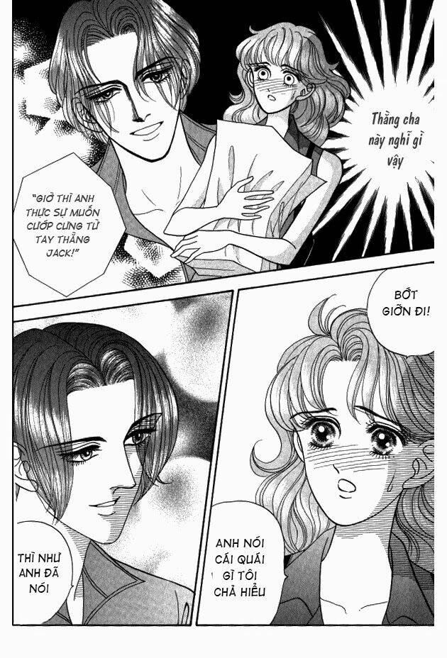 red - ngọc trong đá chapter 10 20